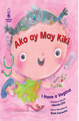 Ang Batang si Nena at ang Sabi Niyang "Um-ah-um-ah-ah"